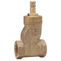 Juego de llaves de empotrar roscables