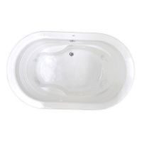 Tina de baño Oakland