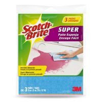 Paño super absorbente 3 pack