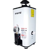 Calentador Rapida Recuperacion Enerhit Gas Lp 5 Lt/Min