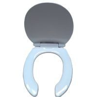 Asiento premium 92 redondo hueso