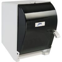 Despachador de toalla en rollo Altera humo