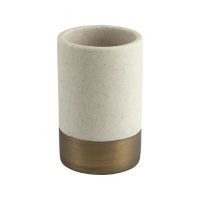 Vaso de baño Dany