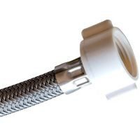 Manguera  Agua Vinil 1/2X1/2X40Cm