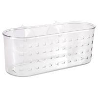 Canasto rectangular con chupones