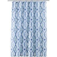 Cortina de baño Safiro up 180x180 cm