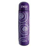 Termo Espiral Morado