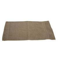 Toalla facial Venecia beige