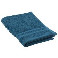 Toalla facial Venecia aquamarina