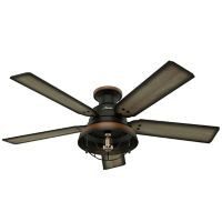 Ventilador 58" Landsome 5aspas