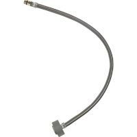 Coflex Agua Acero 1/2 X M10 60 cm