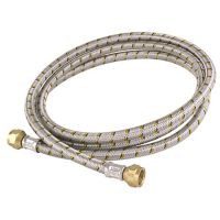 FLEXICO INOX. PARA GAS 10X150