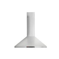 Campana de Decorativa Acero Inoxidable 59,8 cm