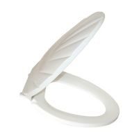 Asiento baño Shell 96 alargado