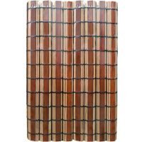 Set Manteles Bambu Mitla 8 pz