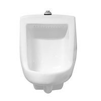 Mingitorio Terra II blanco