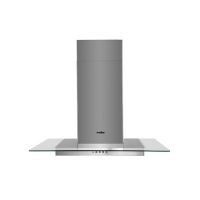 Campana con 3 Velocidadeses de extraccion y filtros lavables