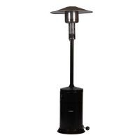 Calefactor de gas LP para exterior