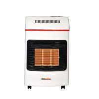 Calefactor infrarrojo a gas c/chispa electronica