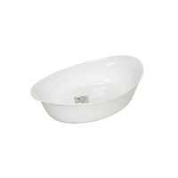 Platón 28 x 17 cm oval