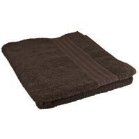 Toalla de baño Venecia café