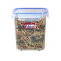 Contenedor 2.5 L plástico