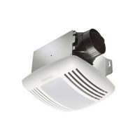 Extractor de techo con luz