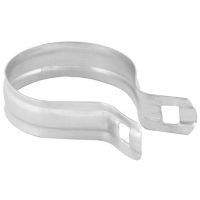 Abrazadera de arranque para tubo de 48 mm 5 pzs