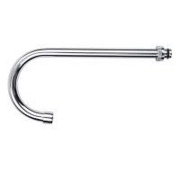 Nariz mezcladora cuello ganso arm