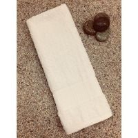 Toalla Pullman Venecia vainilla