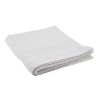 Toalla Pullman Venecia blanco