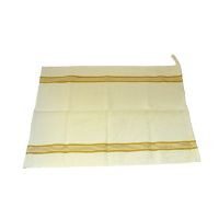 Trapo De Cocina Chico Blanco/Ama