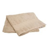 Toalla de baño Venecia beige