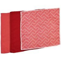 Set microfibras 3 piezas