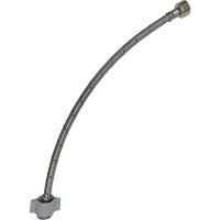 1/2" x 1/2" Para Lavabo/Fregadero 40 CM Coflex