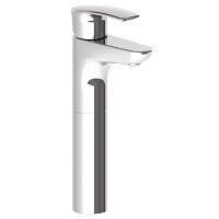 Monomando alto de lavabo Yaz