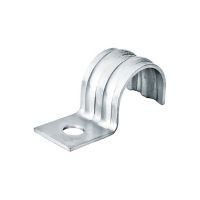 Abrazadera para tubo tipo uña 1/2"