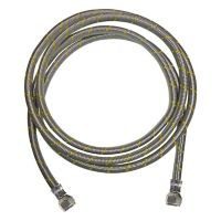 Coflex Gas Vinilo reforzado 3/8" x 3/8" x 2.50