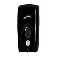 DISPENSADOR AUTOMÁTICO DE JABON Y GEL