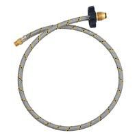 Coflex pig-tail 55cm