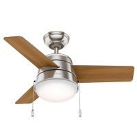 Ventilador 36" aker tres aspas