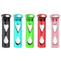 Botella 660 ml de vidrio