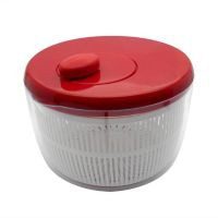 Centrifugadora de alimentos
