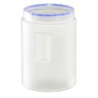 Contenedor 3.3 L plástico