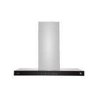 Campana de Decorativa Gris 89,8 cm