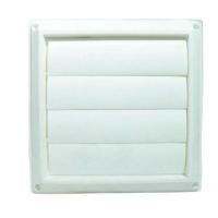 Rejilla De Ventilación 4"
