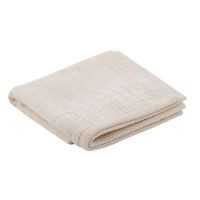 Toalla Pullman  Luxos vainilla