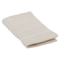 Toalla facial Venecia vainilla