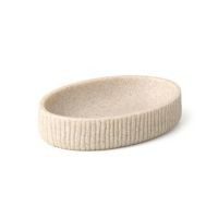 Jabonera Saigon beige de resina