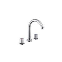 Mezcladora de lavabo Sevilla 8"